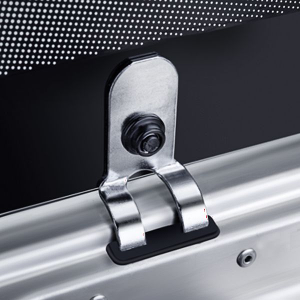 Genuine Dometic Smev 9722 Sink & Hob combi Stainless left or right