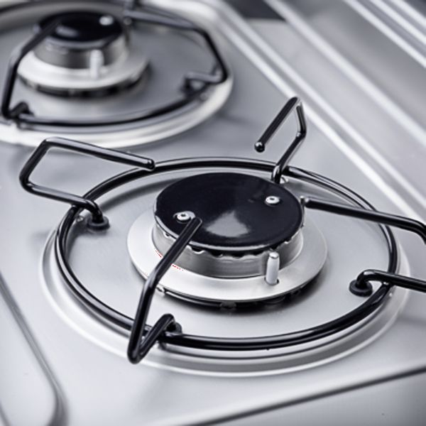 Genuine Dometic Smev 9722 Sink & Hob combi Stainless left or right