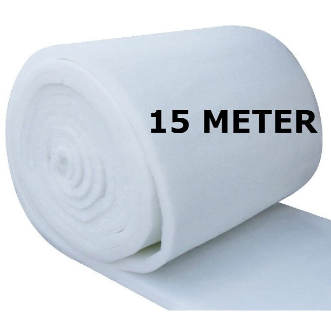 Easy Fit 700mm Wide Insulation