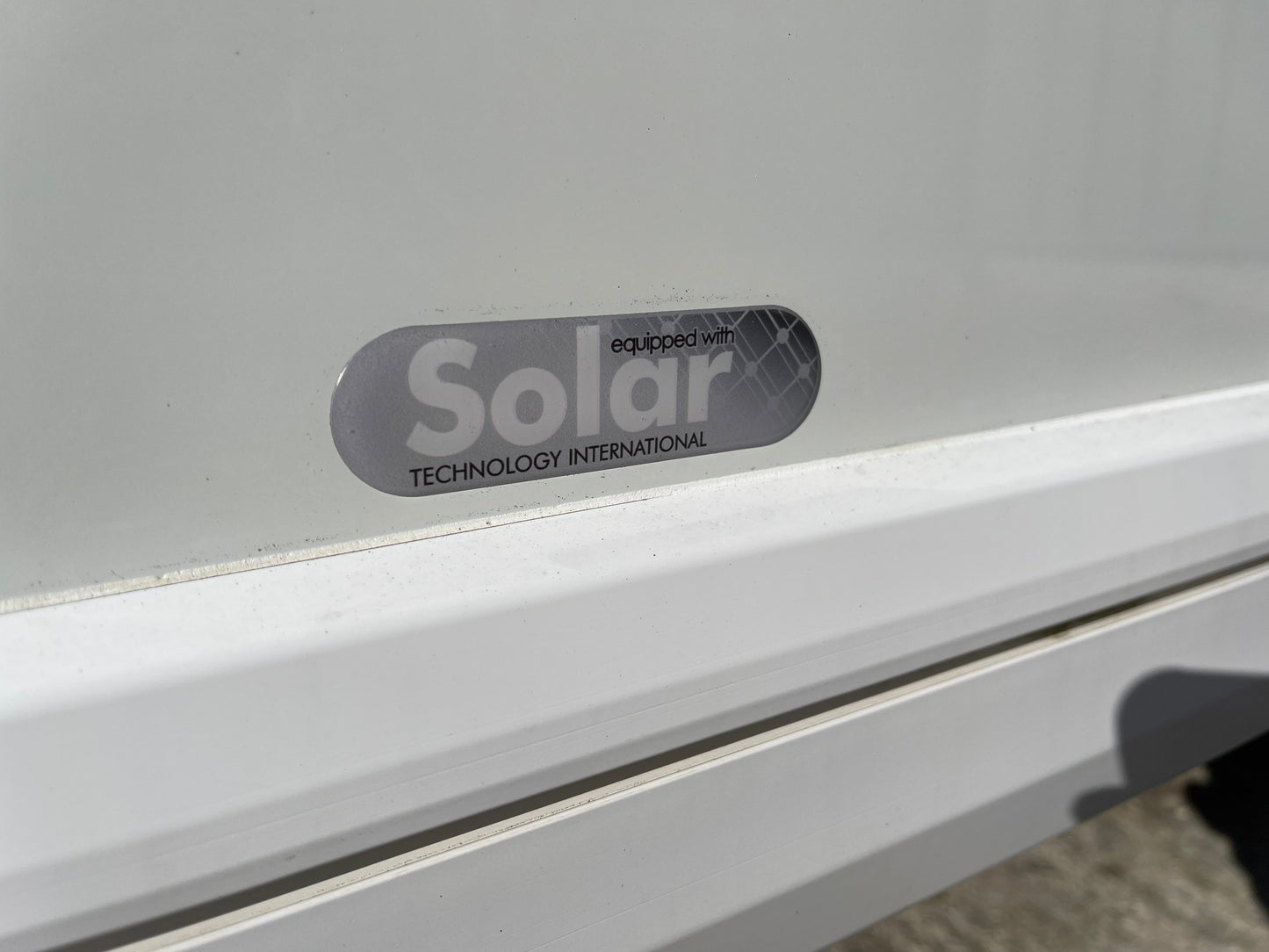 COACHMAN FESTIVAL 580/5 5 Berth ‘Fixed Bunks’