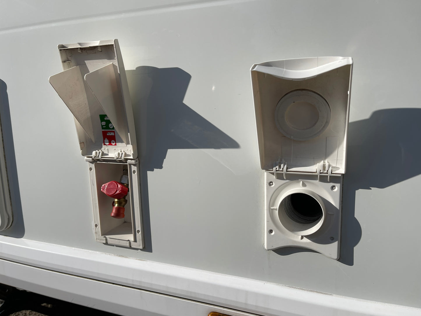 COACHMAN FESTIVAL 580/5 5 Berth ‘Fixed Bunks’