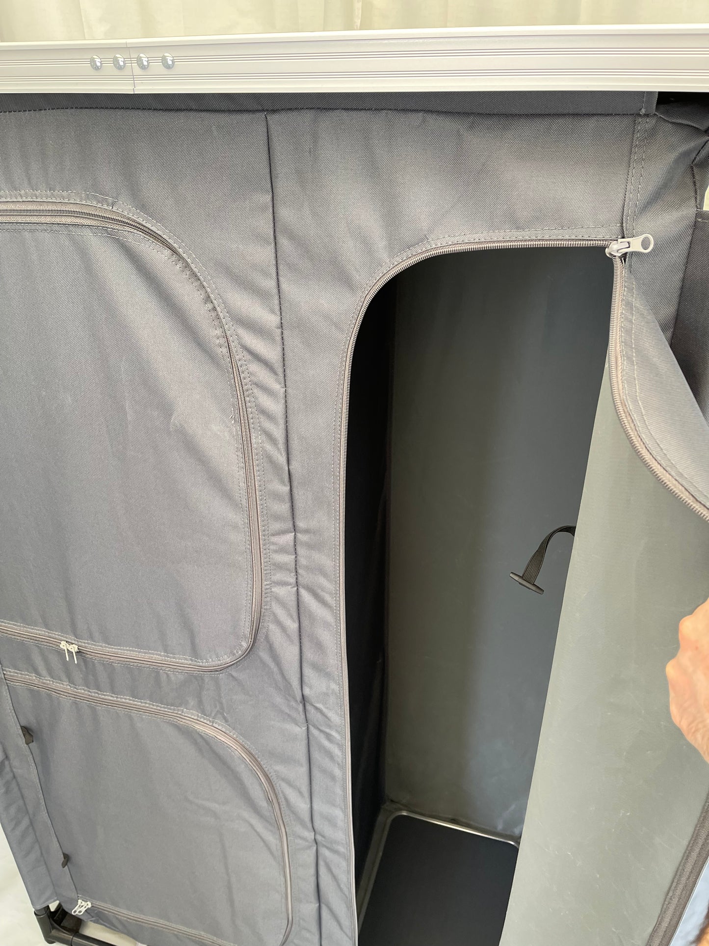 Outdoor Revolution Camping Wardrobe