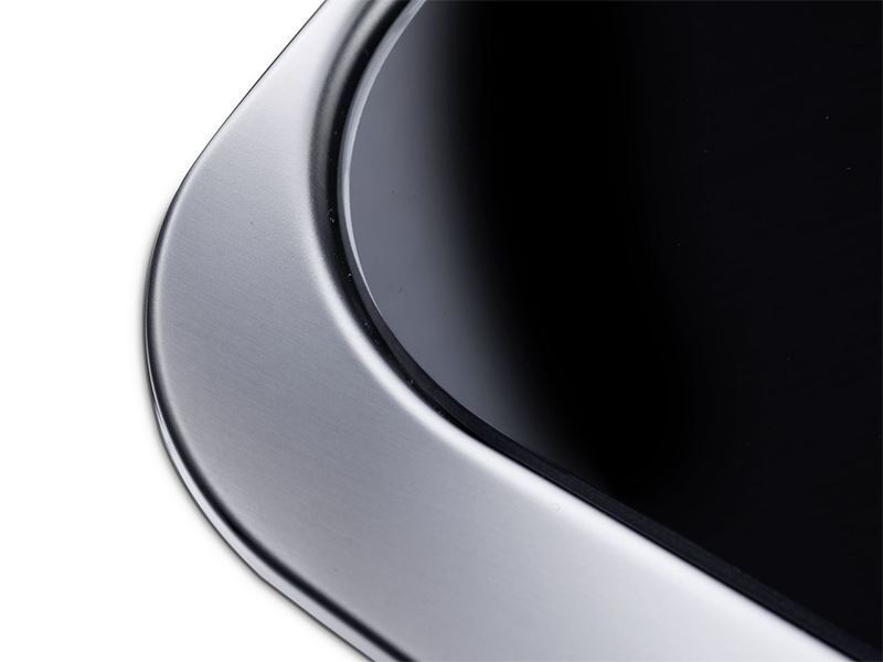 Dometic Smev 9222 Combi Sink Stove Rounded Corners L & R sink options