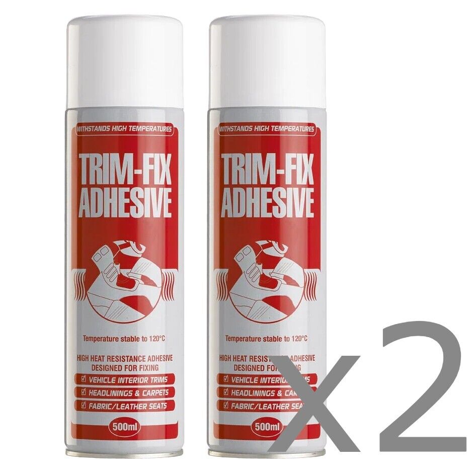 High Temperature Adhesive