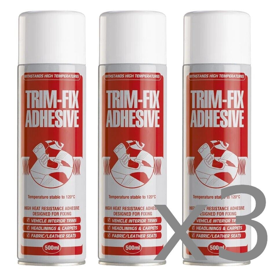 High Temperature Adhesive
