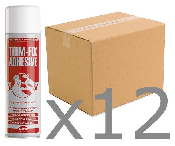 High Temperature Adhesive