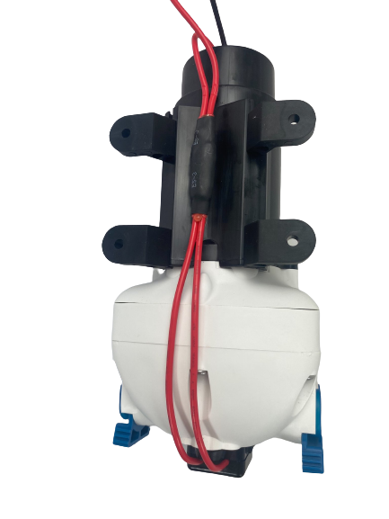 FLOJET 12V 30PSI AUTOMATIC SELF-PRIMING WATER PUMP FOR TRUMA SYSTEMS CAMPERVAN