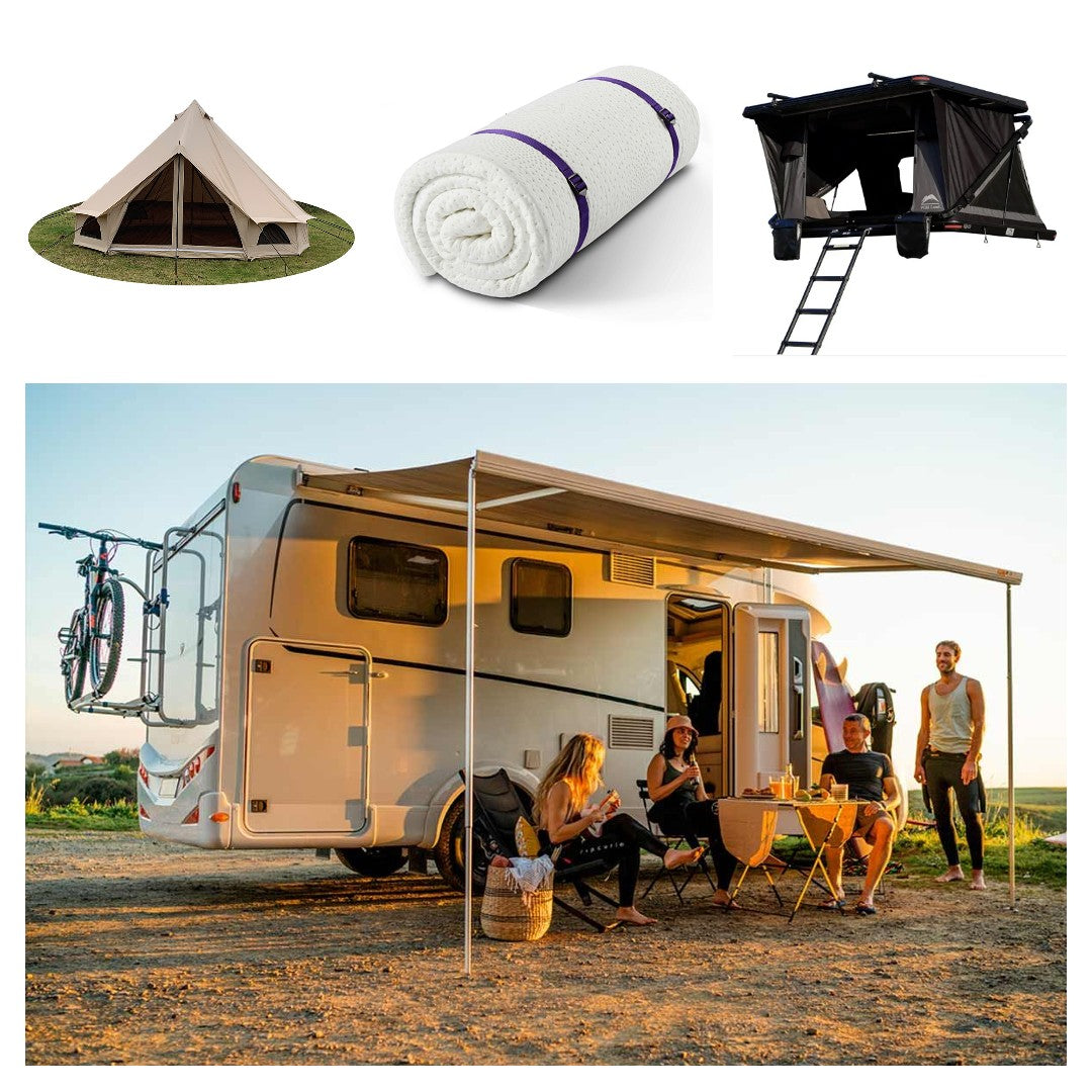 Awnings & Outdoor