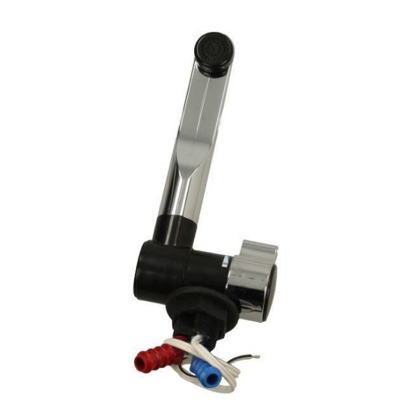 Dimatec Comet London Mixer Tap