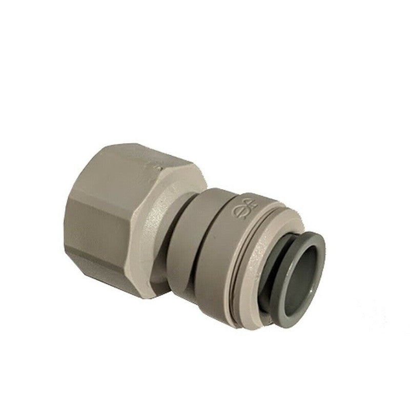 John Guest JG 12mm Push Fit SpeedFit Fittings - Caravan/Motorhome/Boat/Campervan