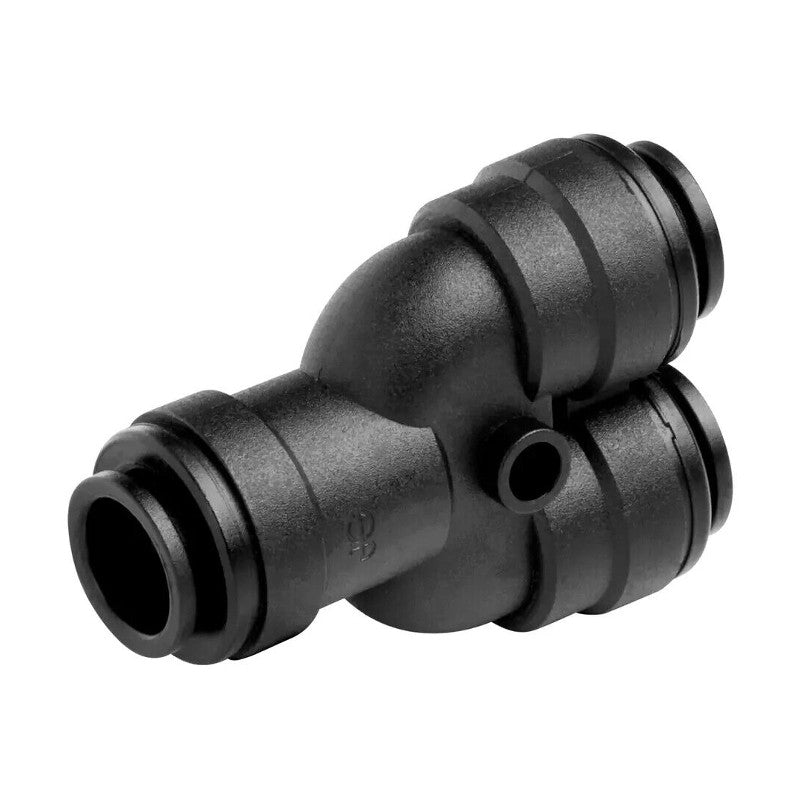 John Guest JG 12mm Push Fit SpeedFit Fittings - Caravan/Motorhome/Boat/Campervan