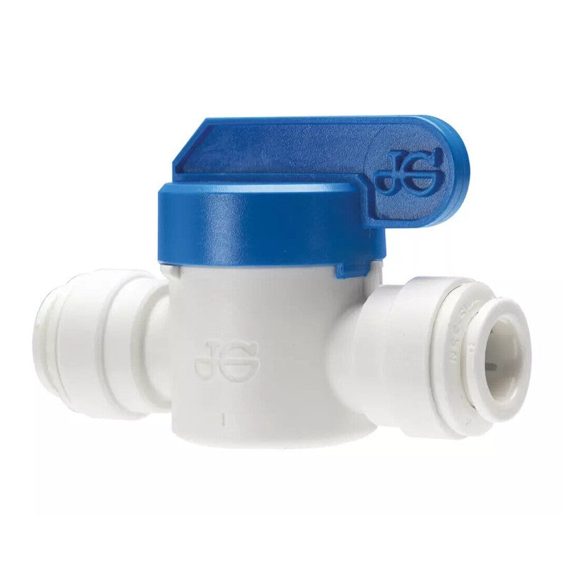 John Guest JG 12mm Push Fit SpeedFit Fittings - Caravan/Motorhome/Boat/Campervan