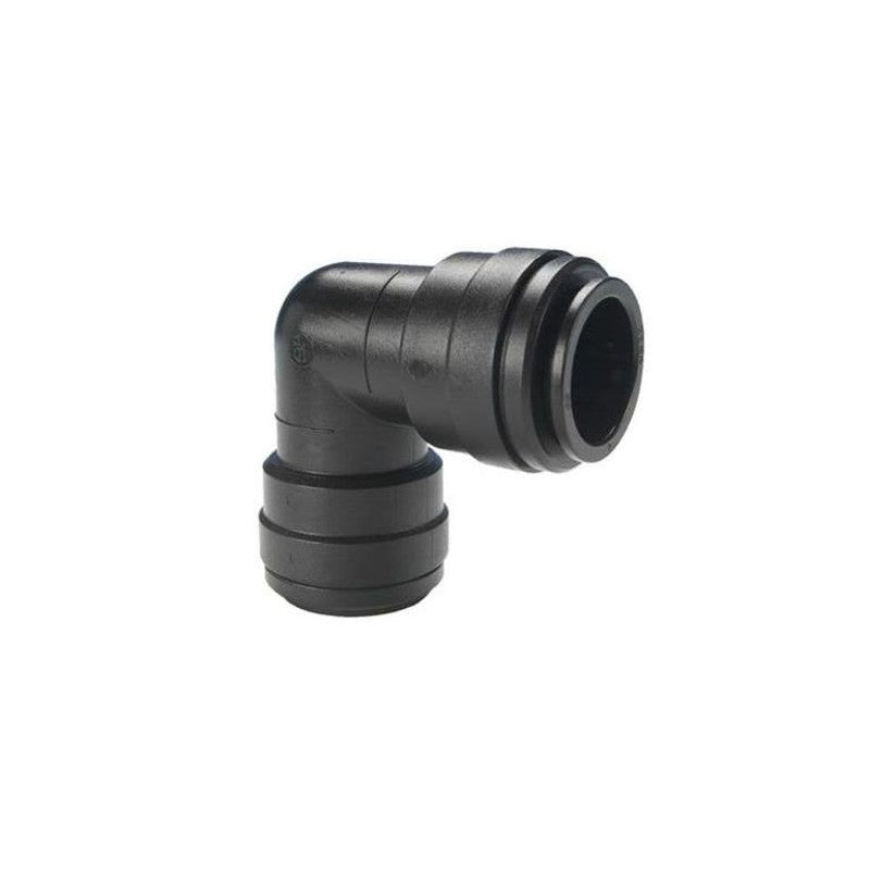 John Guest JG 12mm Push Fit SpeedFit Fittings - Caravan/Motorhome/Boat/Campervan