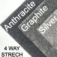 Our Premium 4 Way Stretch Carpet '' Pro Liner '' Professionals Choice