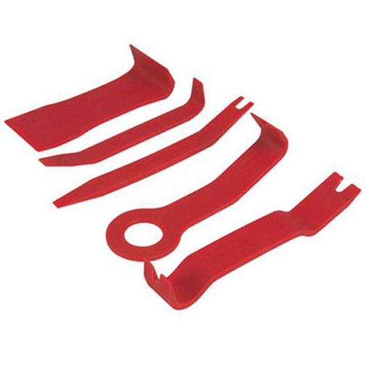 5 pc Trim tool and Fitting kit