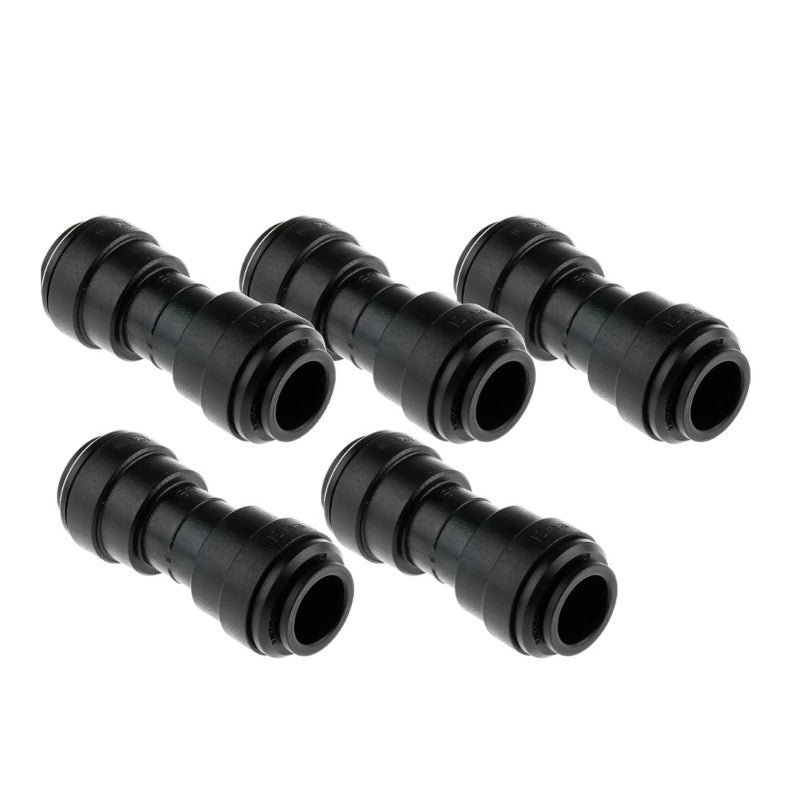 John Guest JG 12mm Push Fit SpeedFit Fittings - Caravan/Motorhome/Boat/Campervan