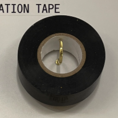 Electrical Insulation Tape - All types