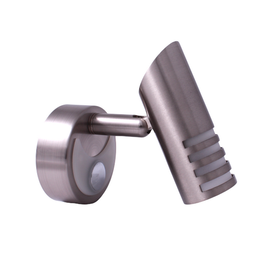 Dimatec Mini Zebra 'Touch' LED Reading Light