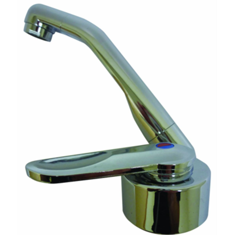 Dimatec Florenz Mixer Tap With John Guest tails NOT barbed