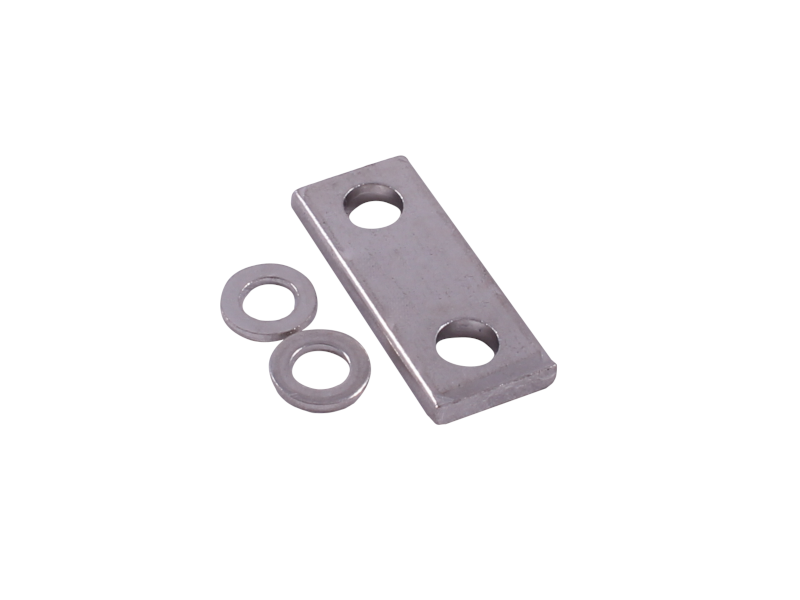Jumper Bar & Washer Set For Fusebox Input Terminals