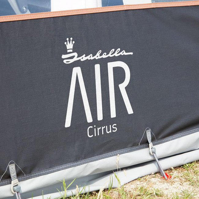 Isabella Air Cirrus 400 Awning