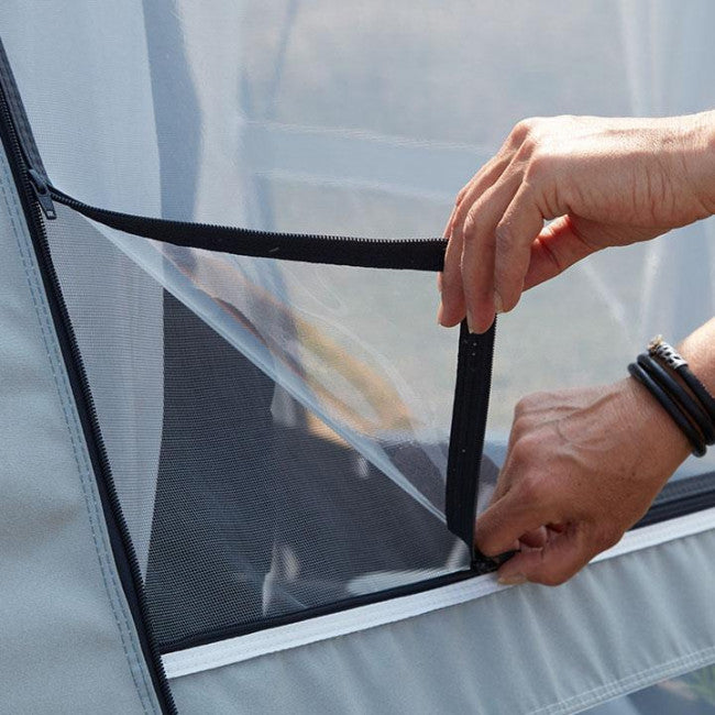 Isabella Air Cirrus 400 Awning