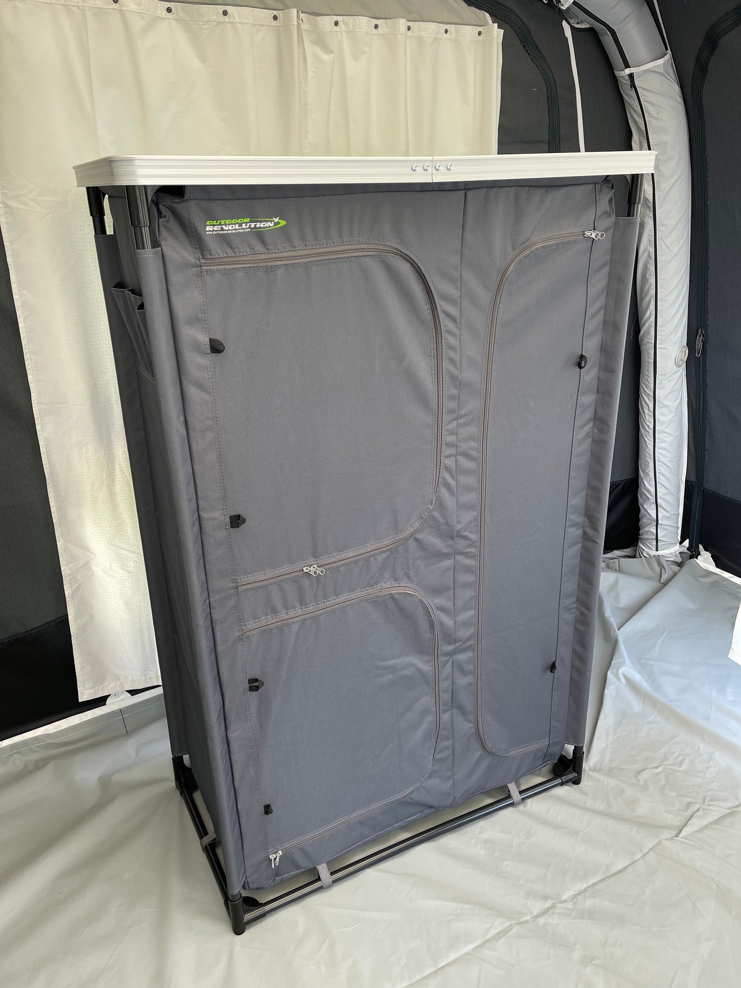 Outdoor Revolution Camping Wardrobe