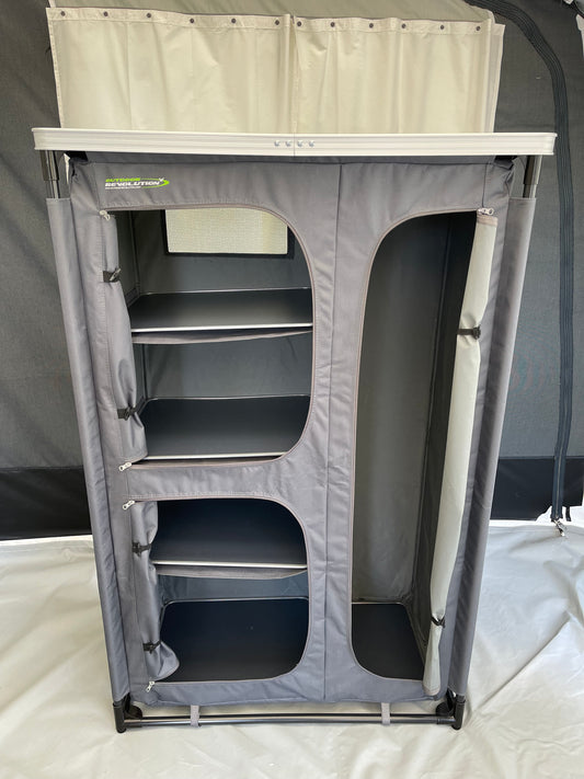Outdoor Revolution Camping Wardrobe