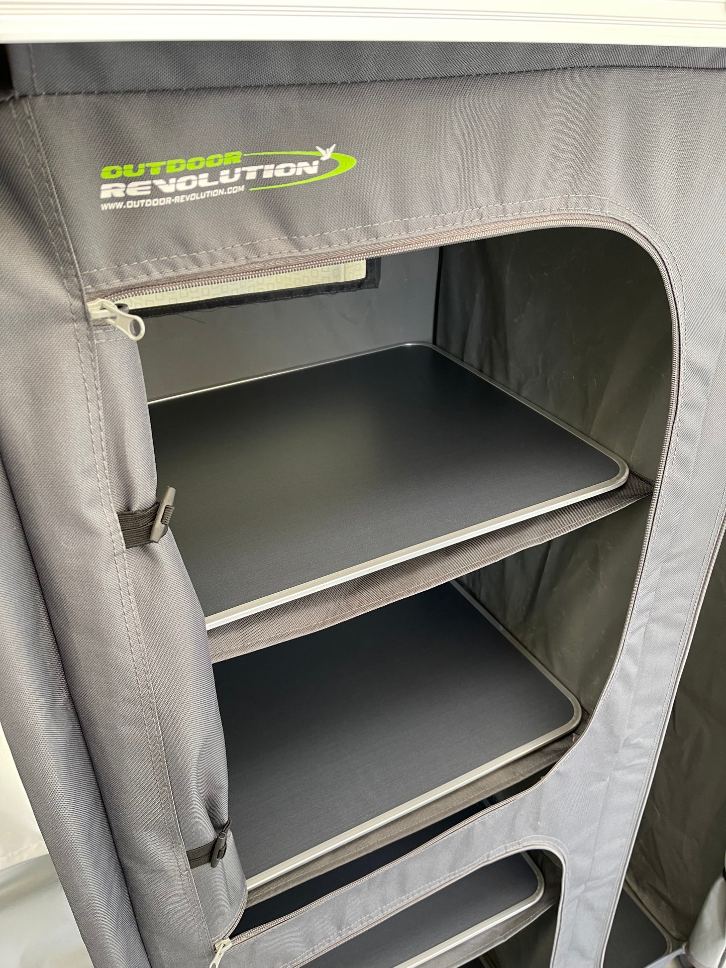 Outdoor Revolution Camping Wardrobe