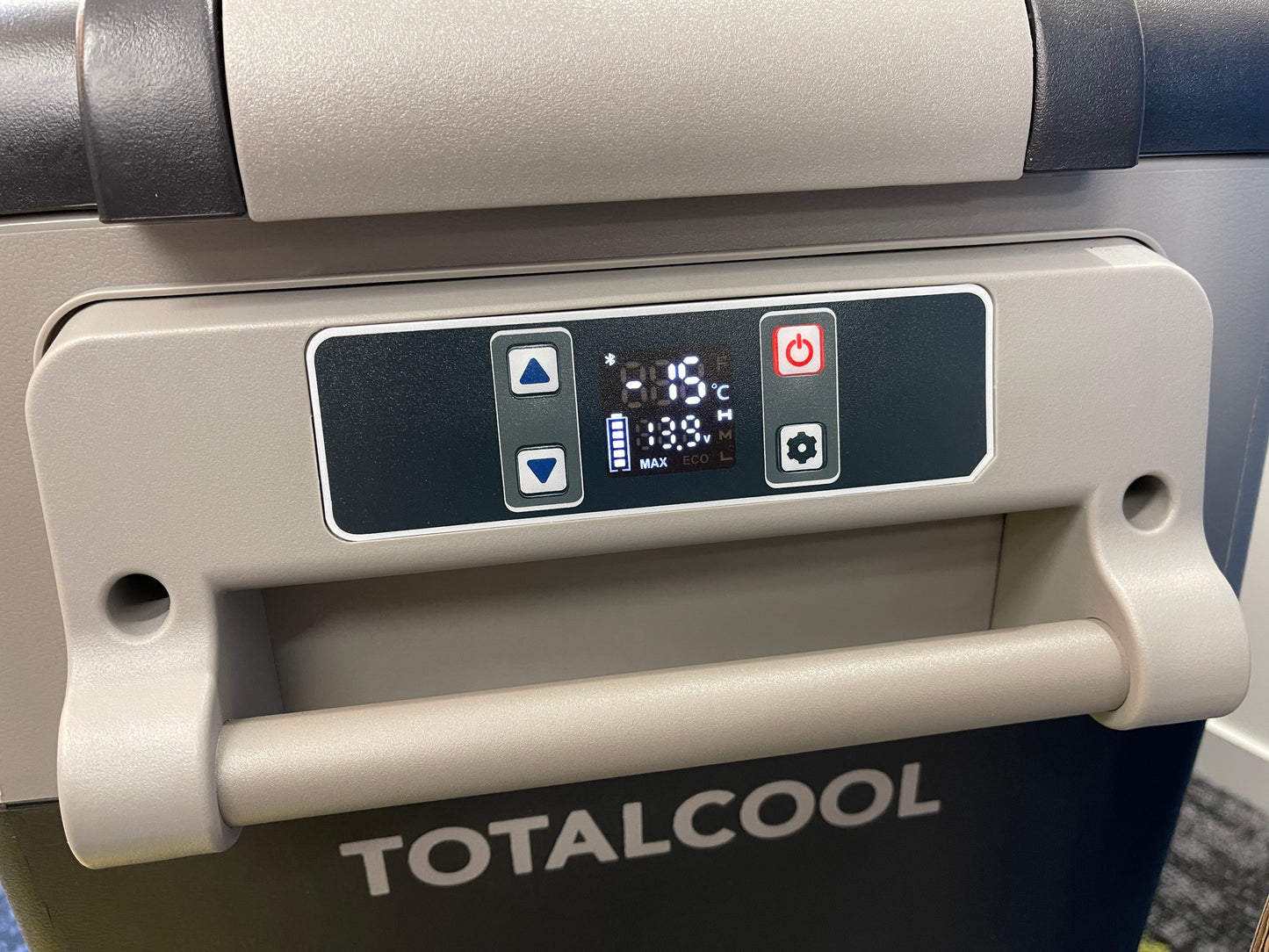 Total Cool 55 Portable Fridge/ Freezer