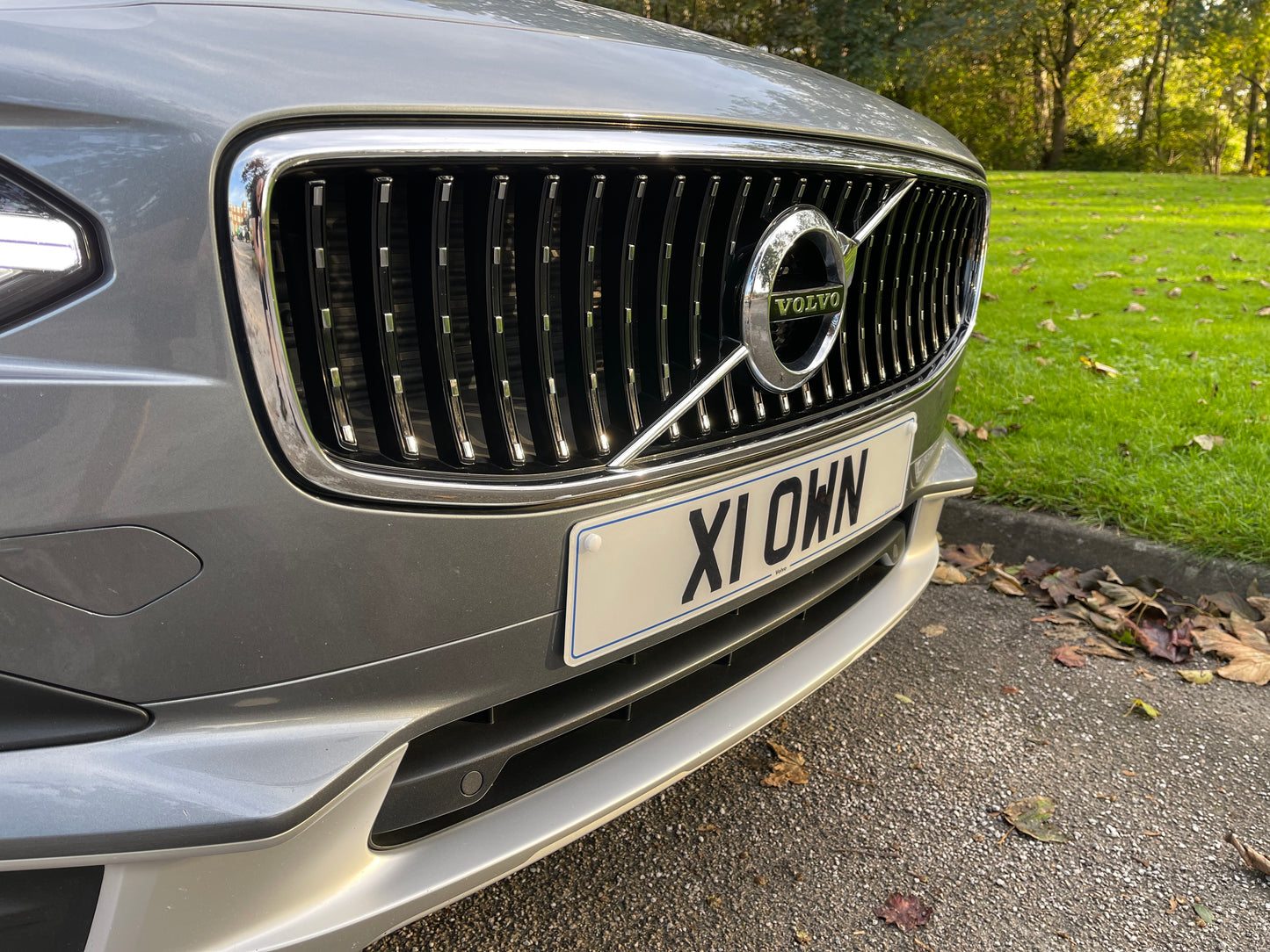 VOLVO D5 Power Pulse AWD Cross Country + EXTRAS