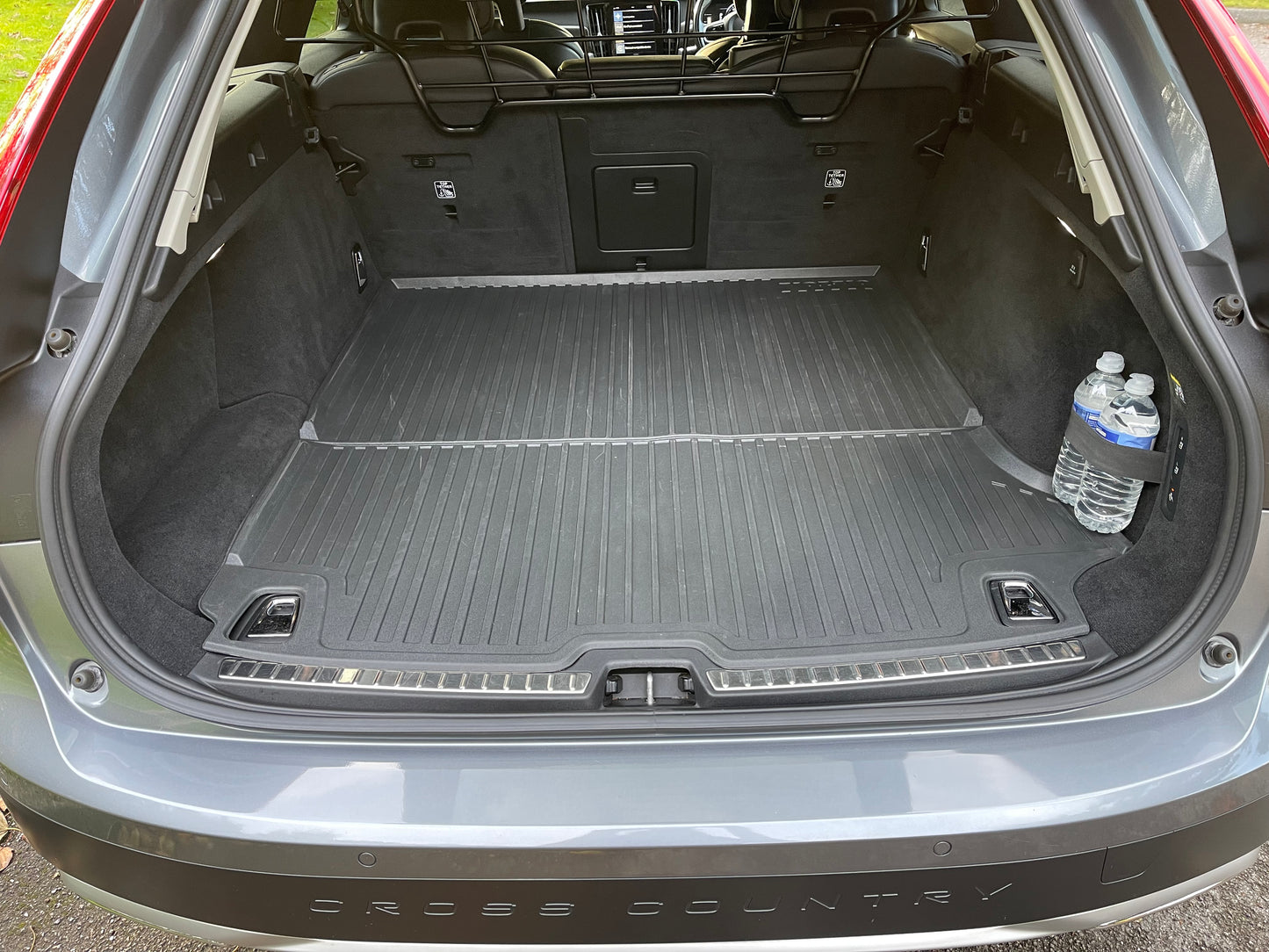 VOLVO D5 Power Pulse AWD Cross Country + EXTRAS