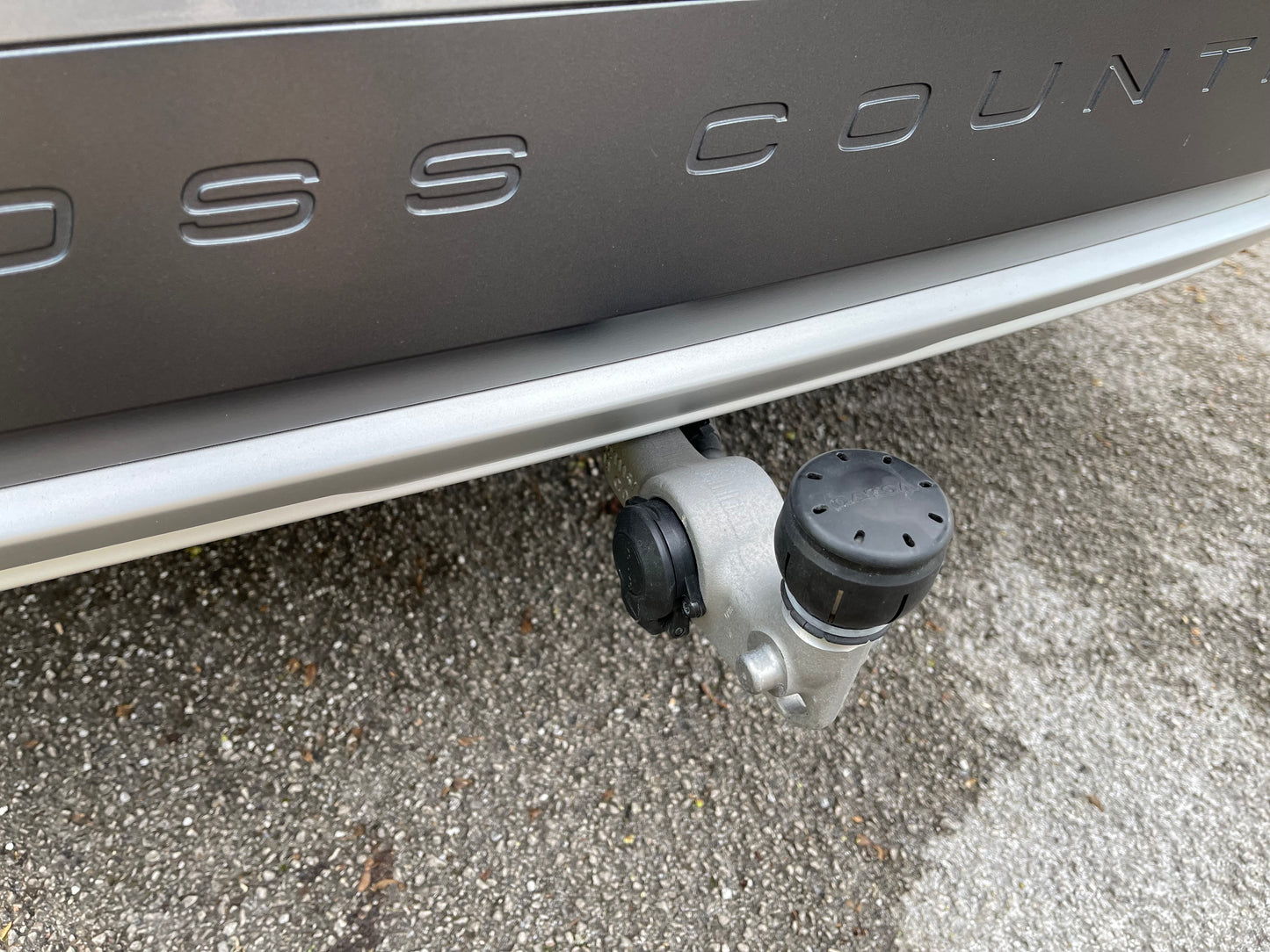 VOLVO D5 Power Pulse AWD Cross Country + EXTRAS