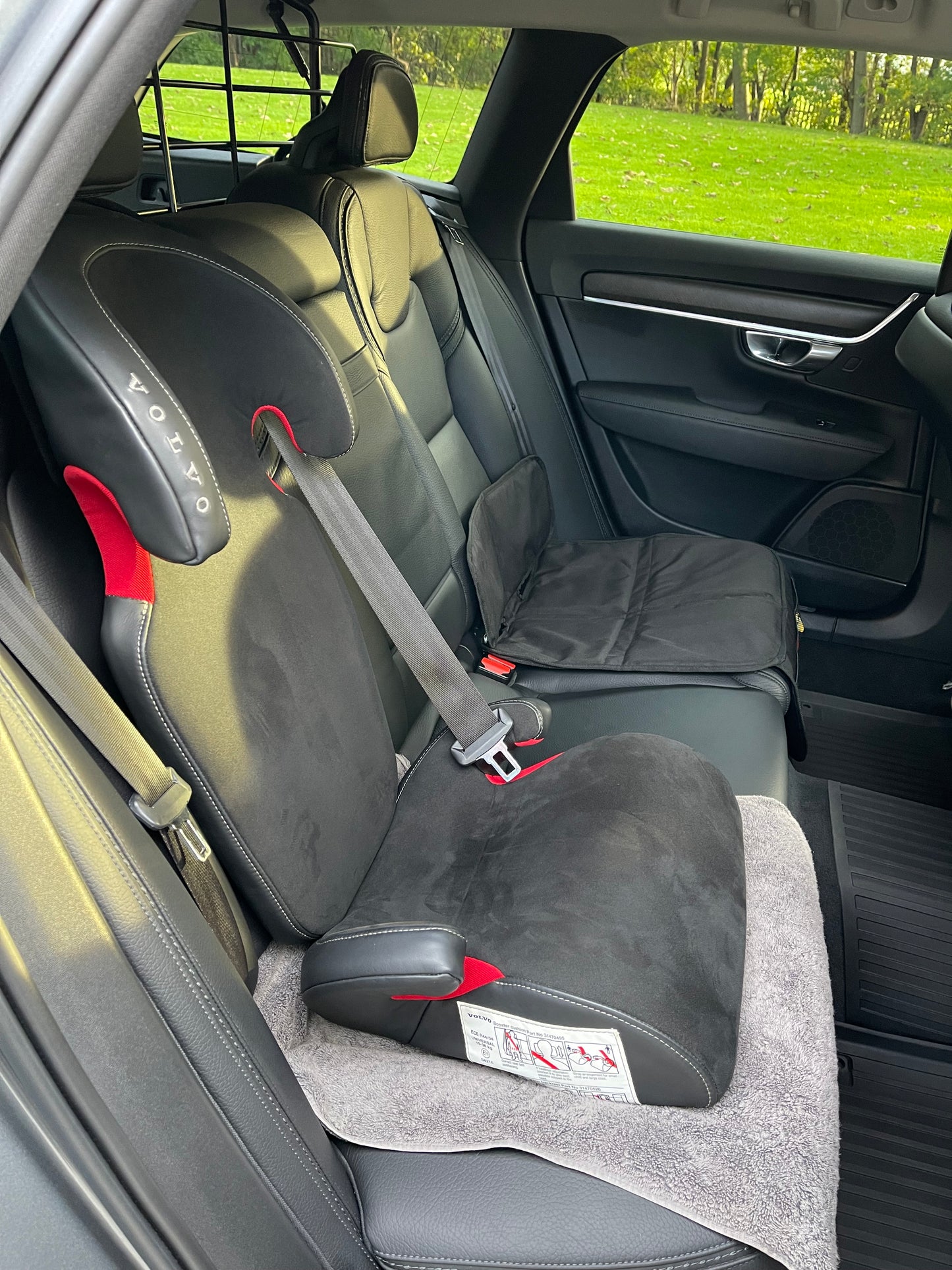 VOLVO D5 Power Pulse AWD Cross Country + EXTRAS