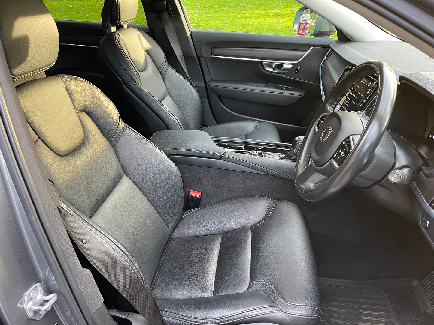 VOLVO D5 Power Pulse AWD Cross Country + EXTRAS