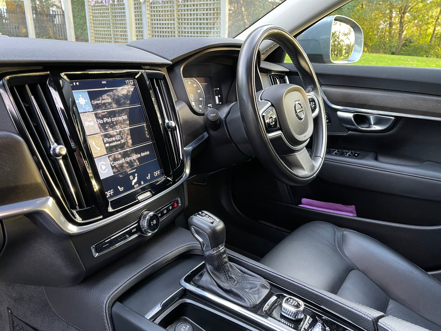 VOLVO D5 Power Pulse AWD Cross Country + EXTRAS
