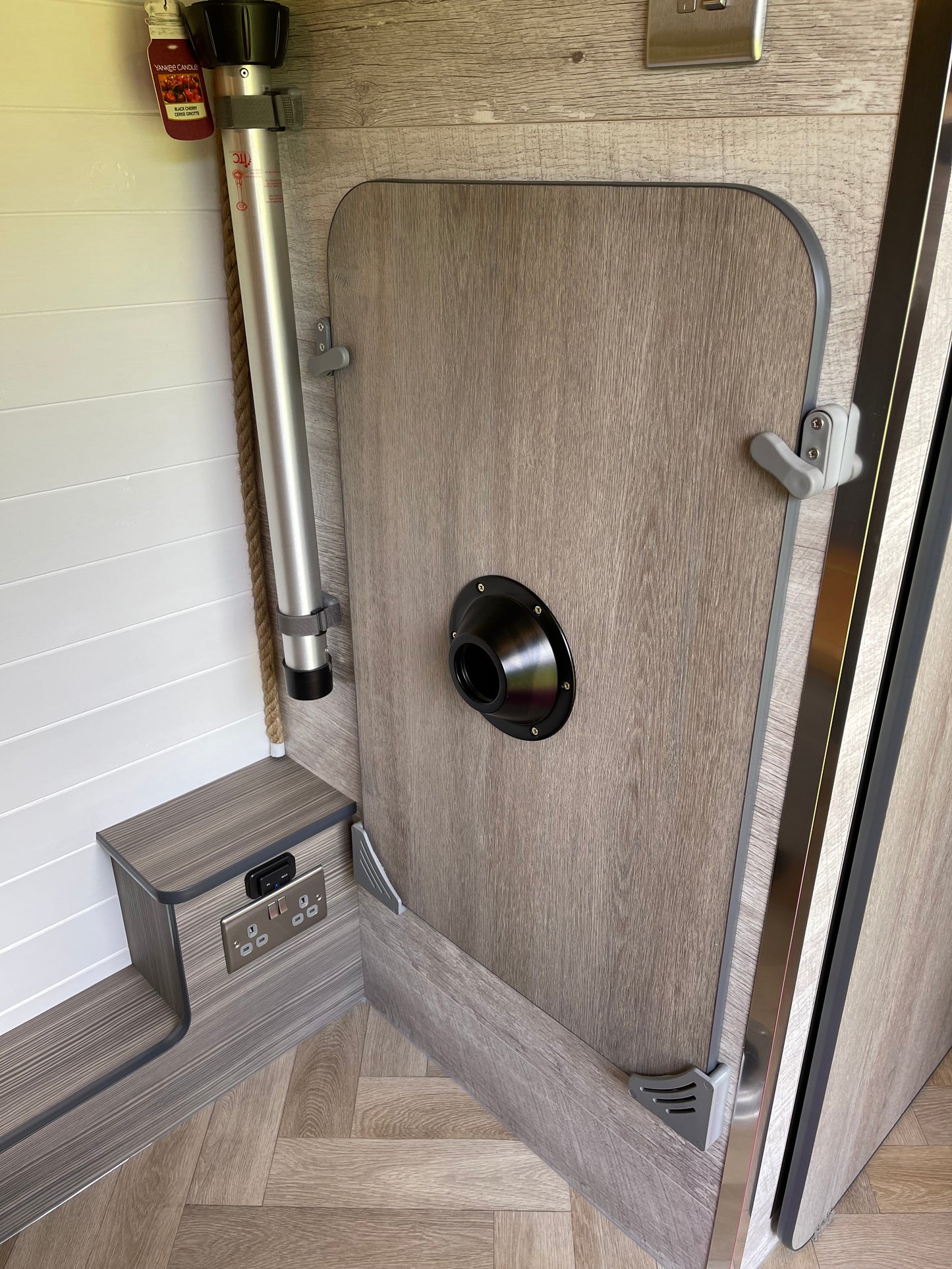 Core Edition Bespoke Off Grid VW van conversion P/X Welcome