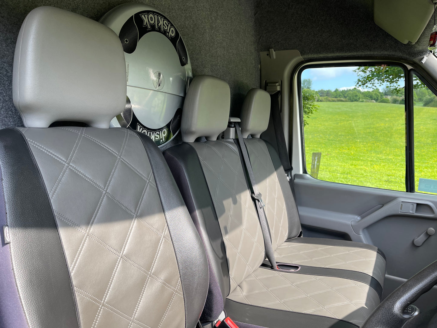 Core Edition Bespoke Off Grid VW van conversion P/X Welcome