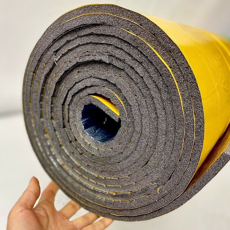Pro Therm Van insulation