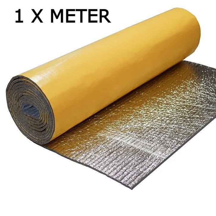Pro Therm Van insulation