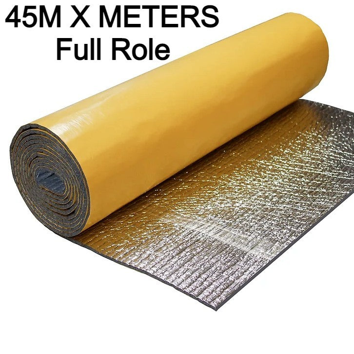 Pro Therm Van insulation