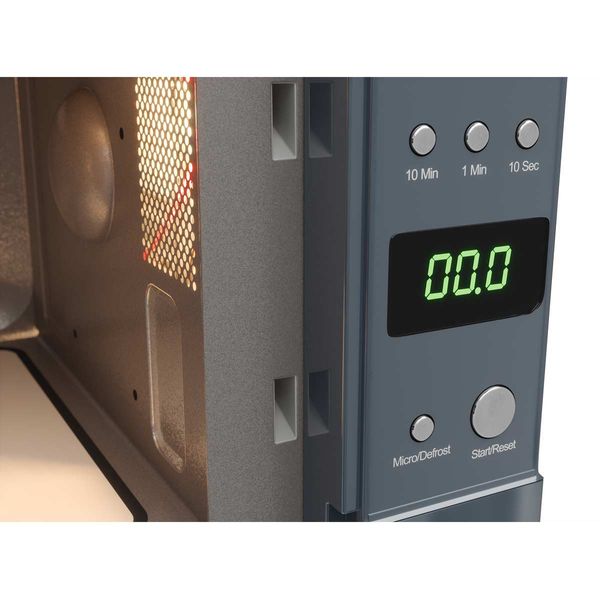 Caravan & Motorhome Microwaves leisure appliances