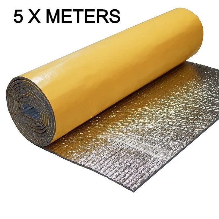 Pro Therm Van insulation
