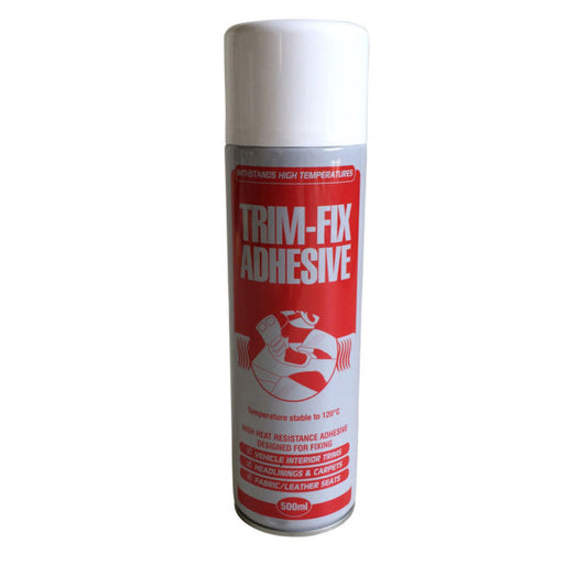 High Temperature Adhesive