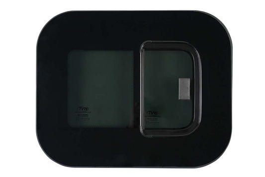 Universal Conversion Window – Opening (500mm x 400mm)