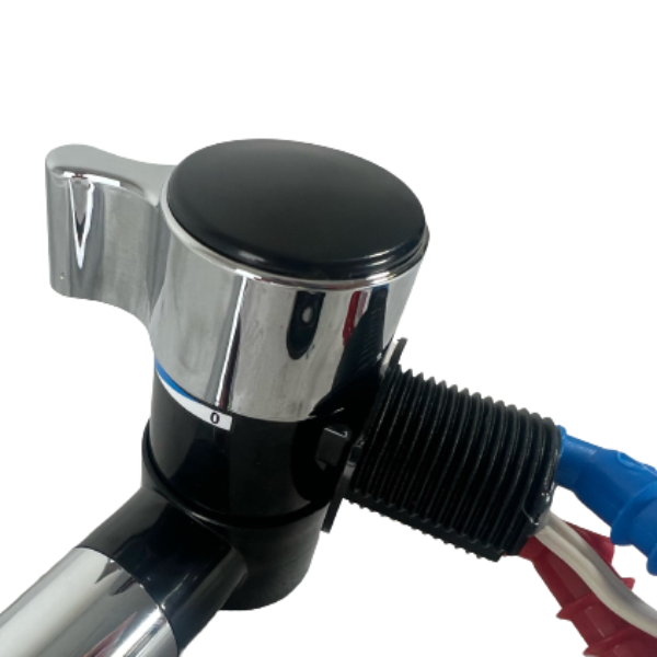 Dimatec Comet London Mixer Tap