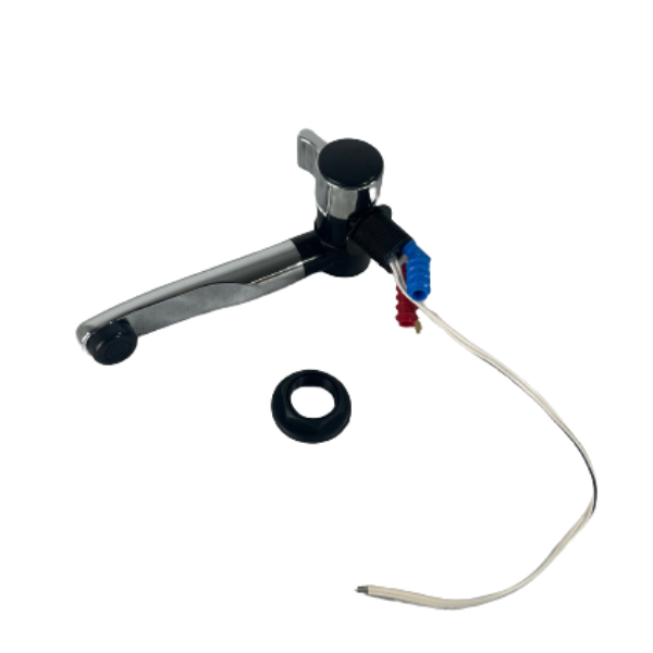 Dimatec Comet London Mixer Tap