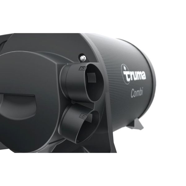 Truma Combi 2E (Gas / Electric / Mixed) + Control Panel inc JG fitting kit
