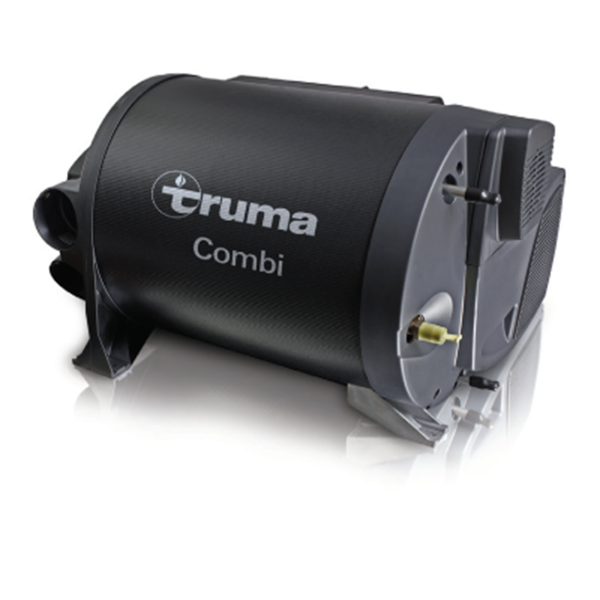 Truma Combi 4 E Space & Water Heater 4000W (Gas / Electric / Mixed)