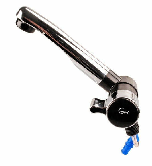 Dimatec Comet London Cold Water Tap with Micro switch